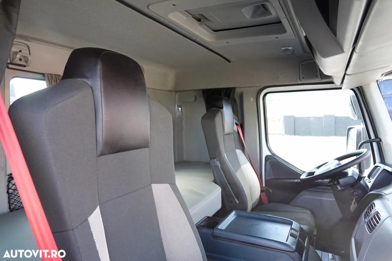 Renault C 430 / RETARDER / CABINA JOSITA / IMPORTAT - 34