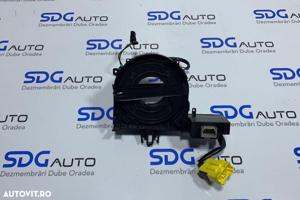 Spirala Volan Renault Master III 2010 - 2015 Euro 5 - 2