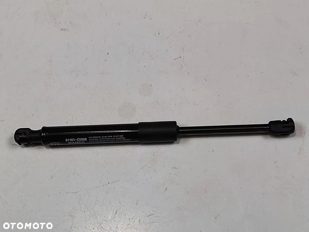 KIA SORENTO 18-20r Siłownik Maski - 1