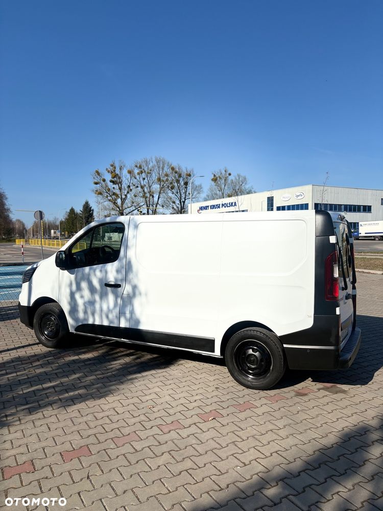 Renault Trafic - 39