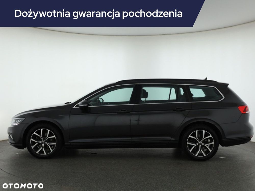 Volkswagen Passat Variant - 4