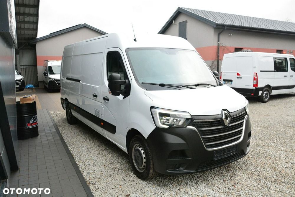 Renault Master - 3