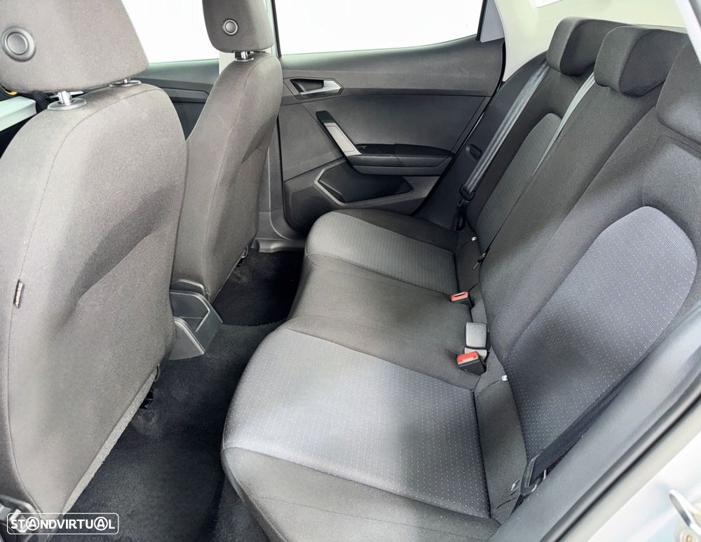 SEAT Arona 1.0 TSI Style DSG - 13