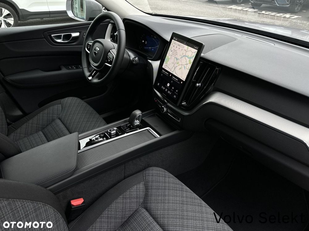 Volvo XC 60 - 30