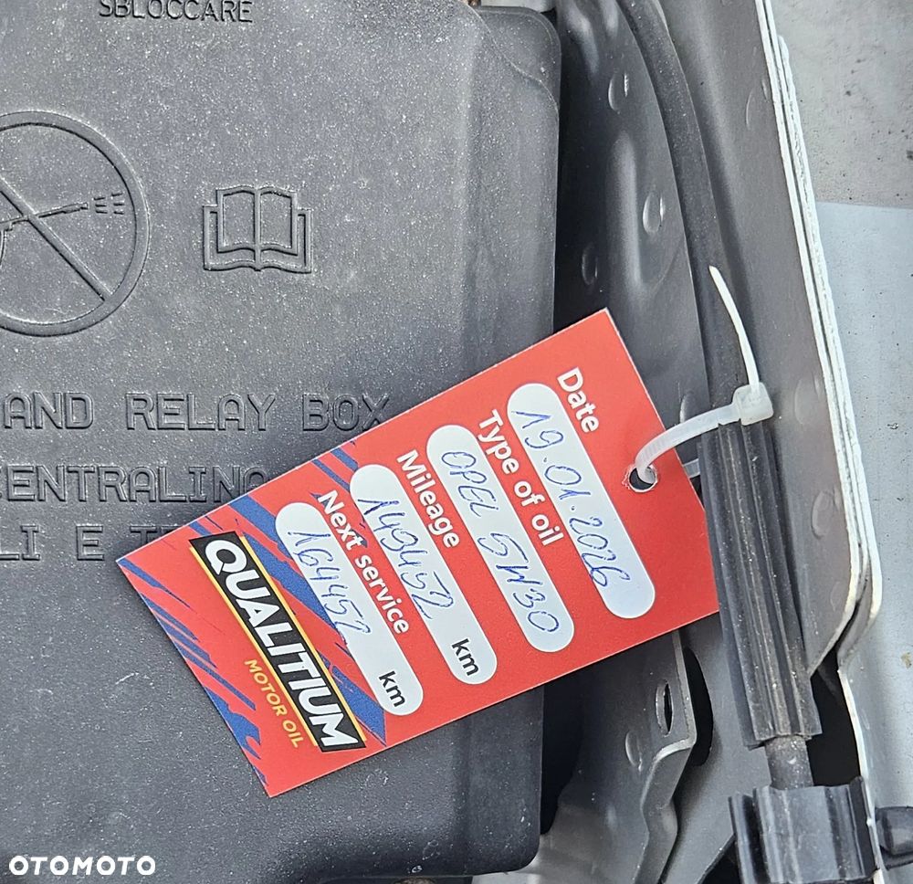 Fiat Tipo 1.4 16v Street - 11