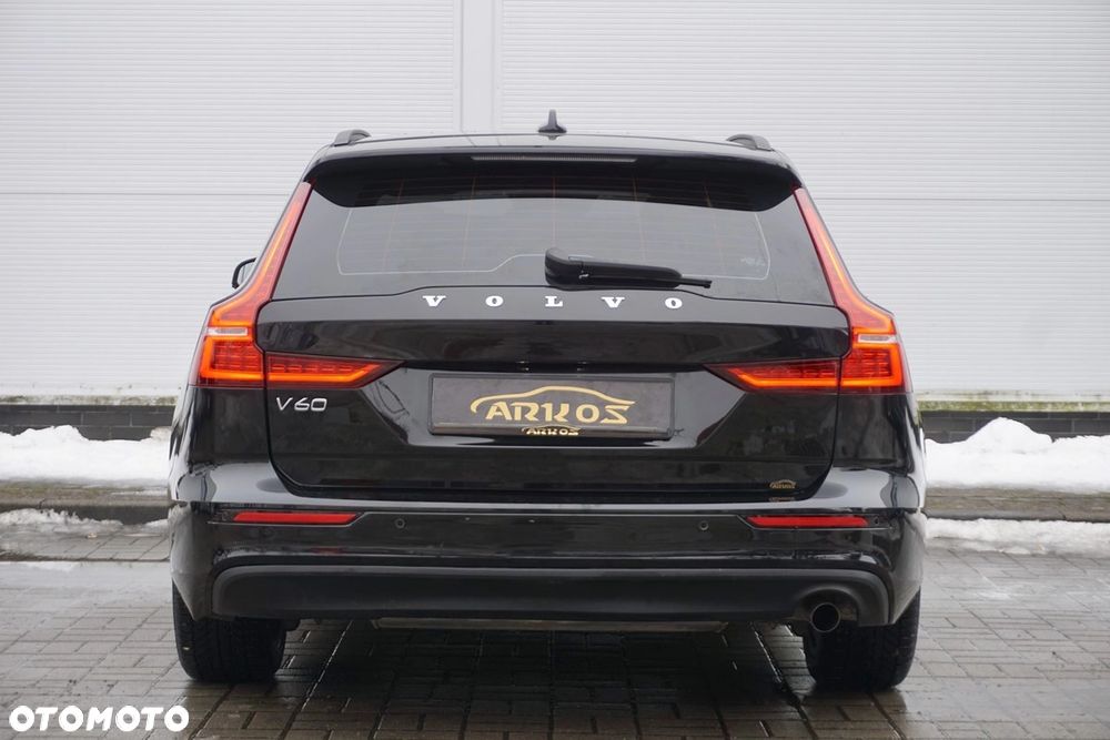 Volvo V60 - 20