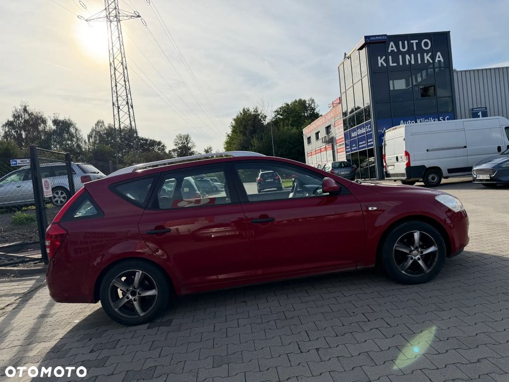 Kia Ceed ver-1-4-comfort - 6