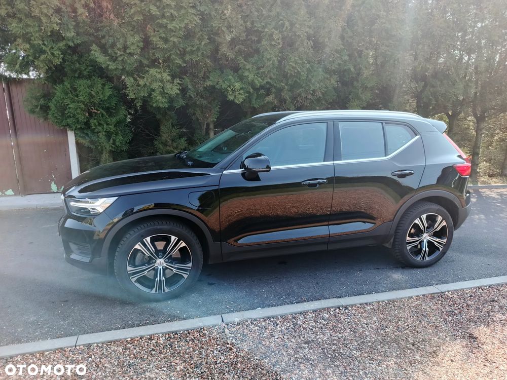 Volvo XC 40 T4 Plug-In Hybrid Core - 5