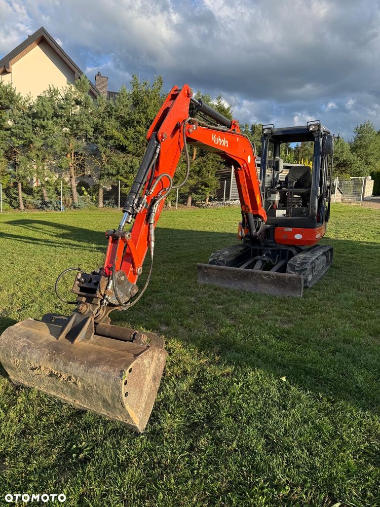 Kubota - 2