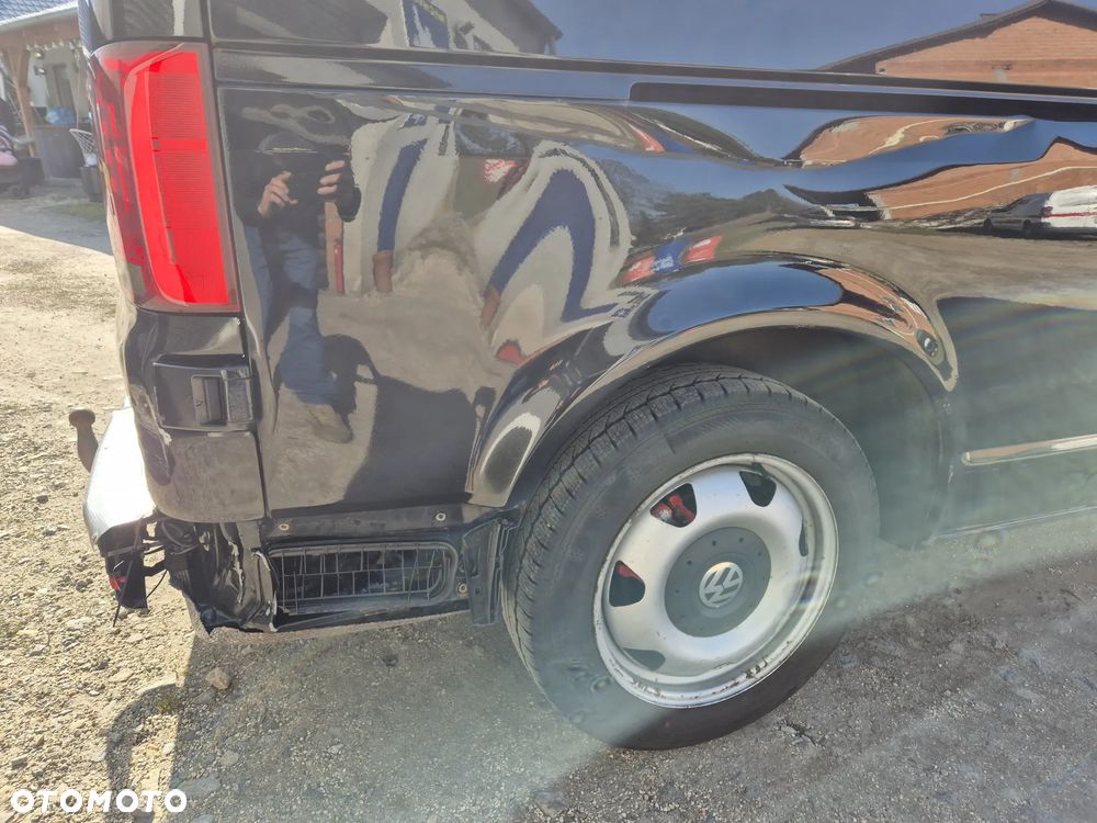 Volkswagen Transporter - 12