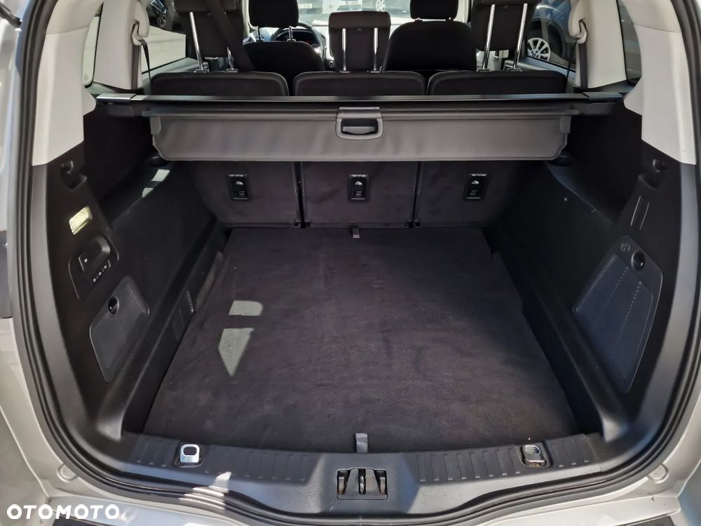 Ford S-Max 1.5 EcoBoost Titanium - 26
