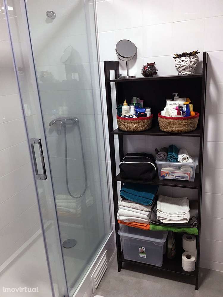 Quarto para arrendar perto do ISEL e RTP - Grande imagem: 3/6