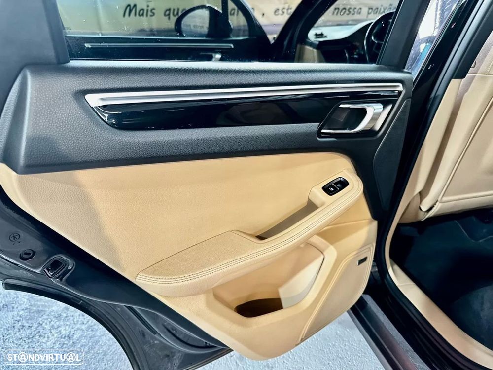 Porsche Macan S Diesel PDK - 18