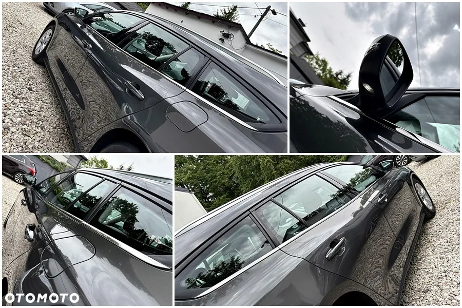 Ford Focus Turnier 1.5 EcoBlue Start-Stopp-System COOL&CONNECT - 11