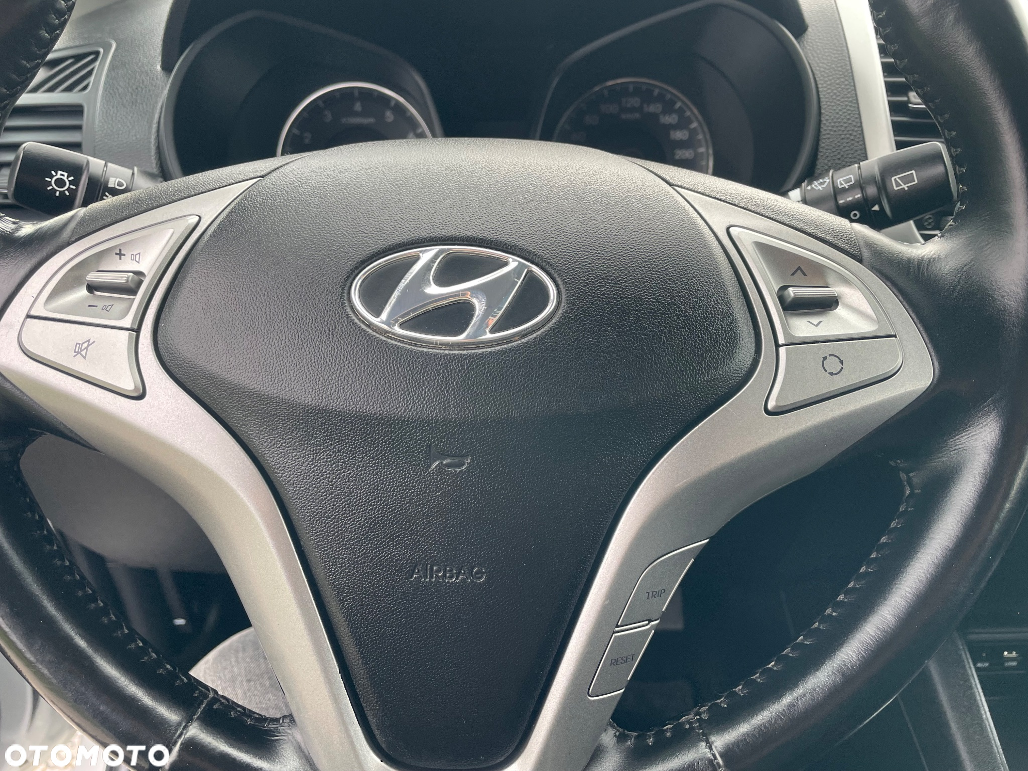 Hyundai ix20 1.6 Automatik Trend - 25