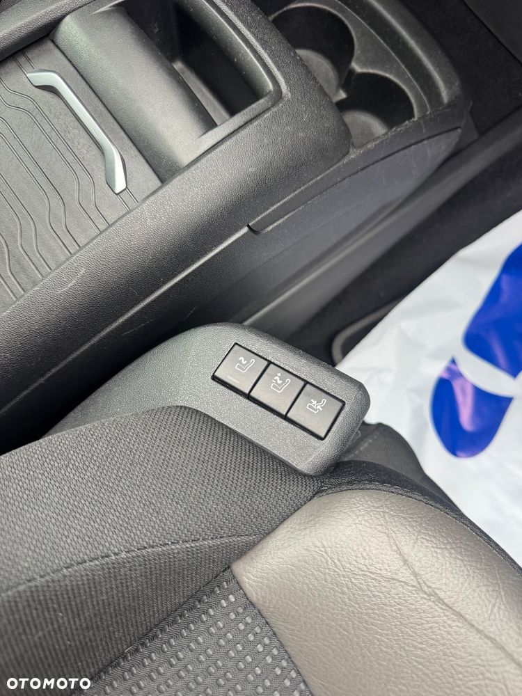 Citroën C4 Picasso 1.2 PureTech Shine S&S EAT6 - 25
