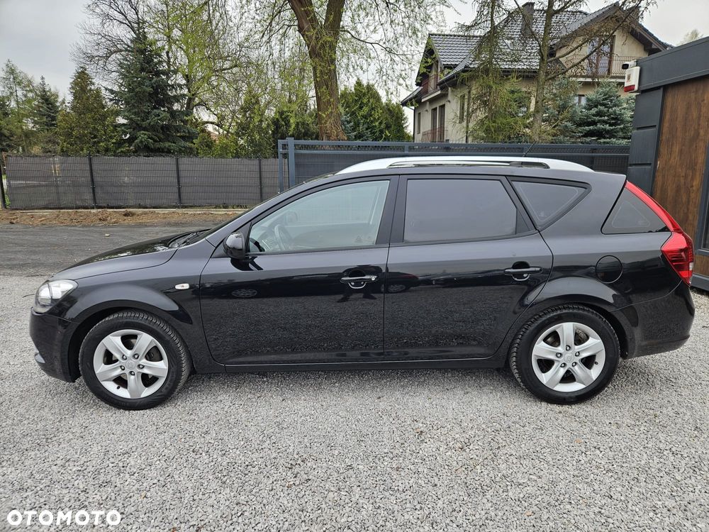 Kia Ceed 1.6 CVVT Edition 7 - 6