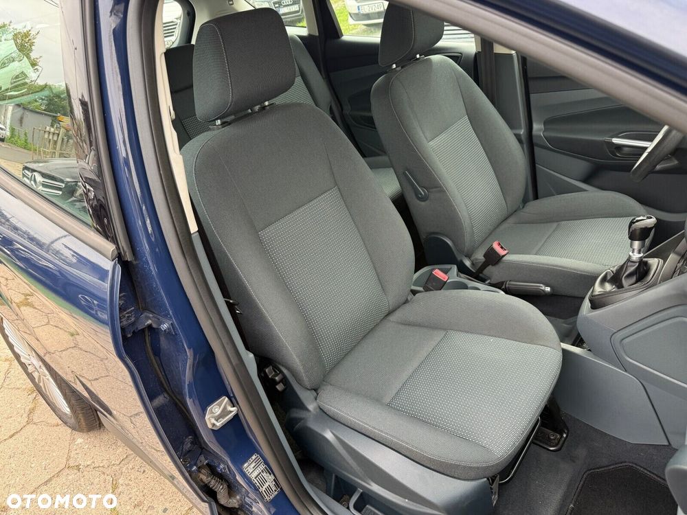 Ford C-MAX - 15