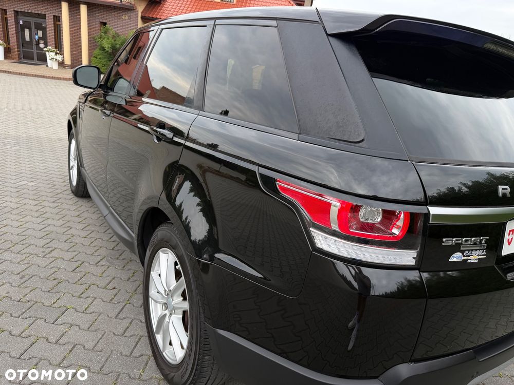 Land Rover Range Rover - 15