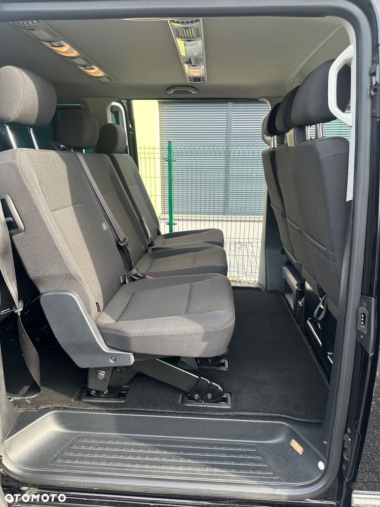 Volkswagen Caravelle 2.0 TDI L2 Highline DSG - 11