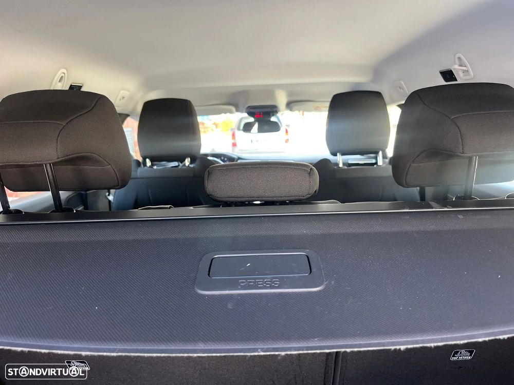 Peugeot 508 SW 1.5 BlueHDi Active Pack EAT8 - 12