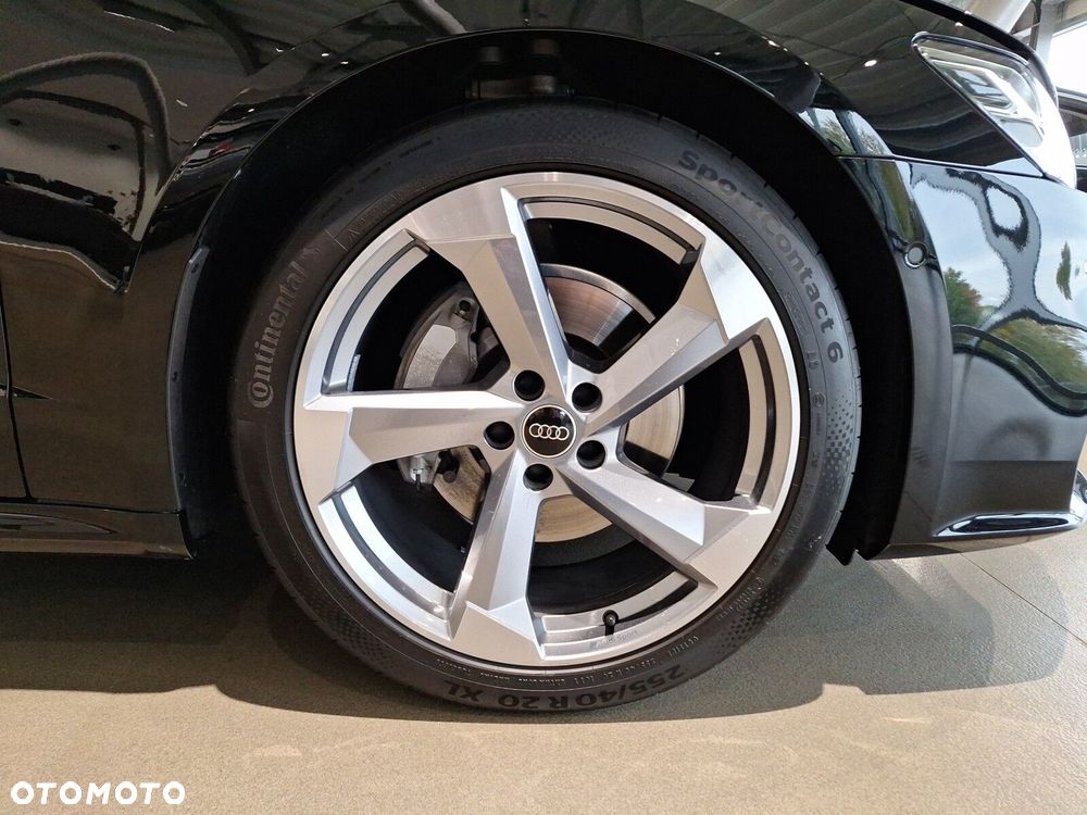 Audi A7 Sportback - 35