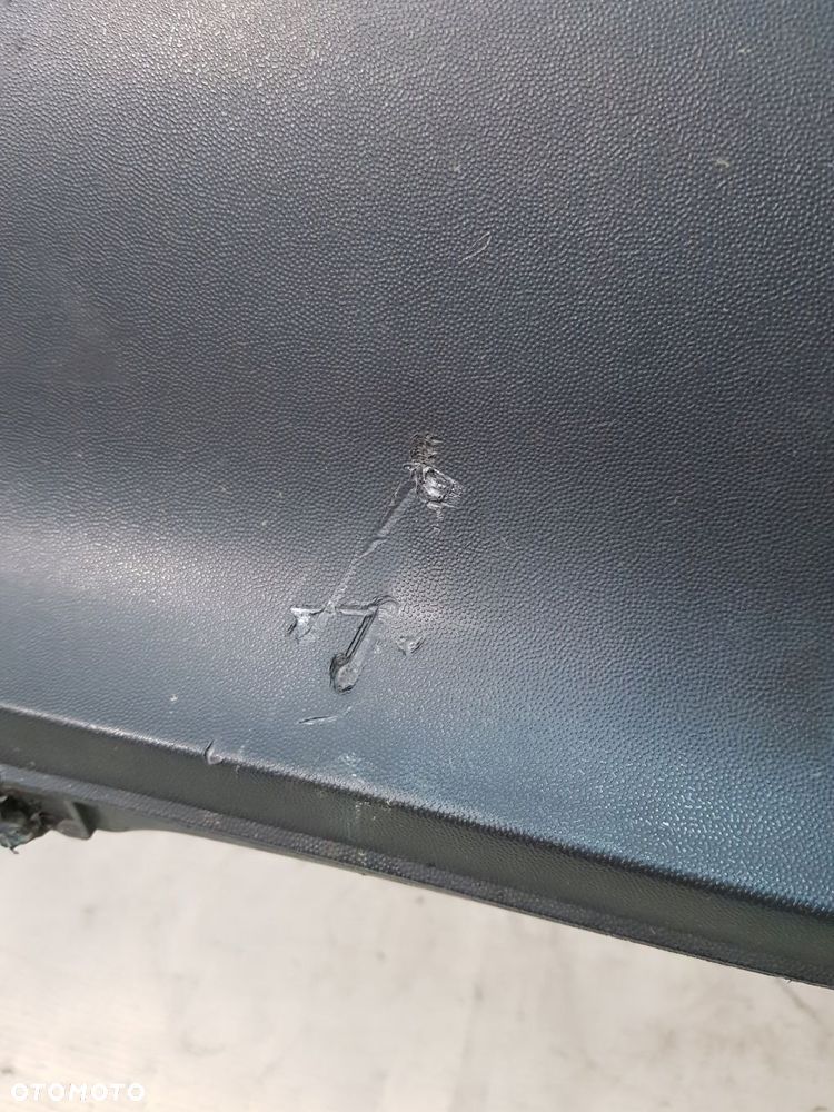 zderzak tył tylni vw golf v plus eu lc9z - 12