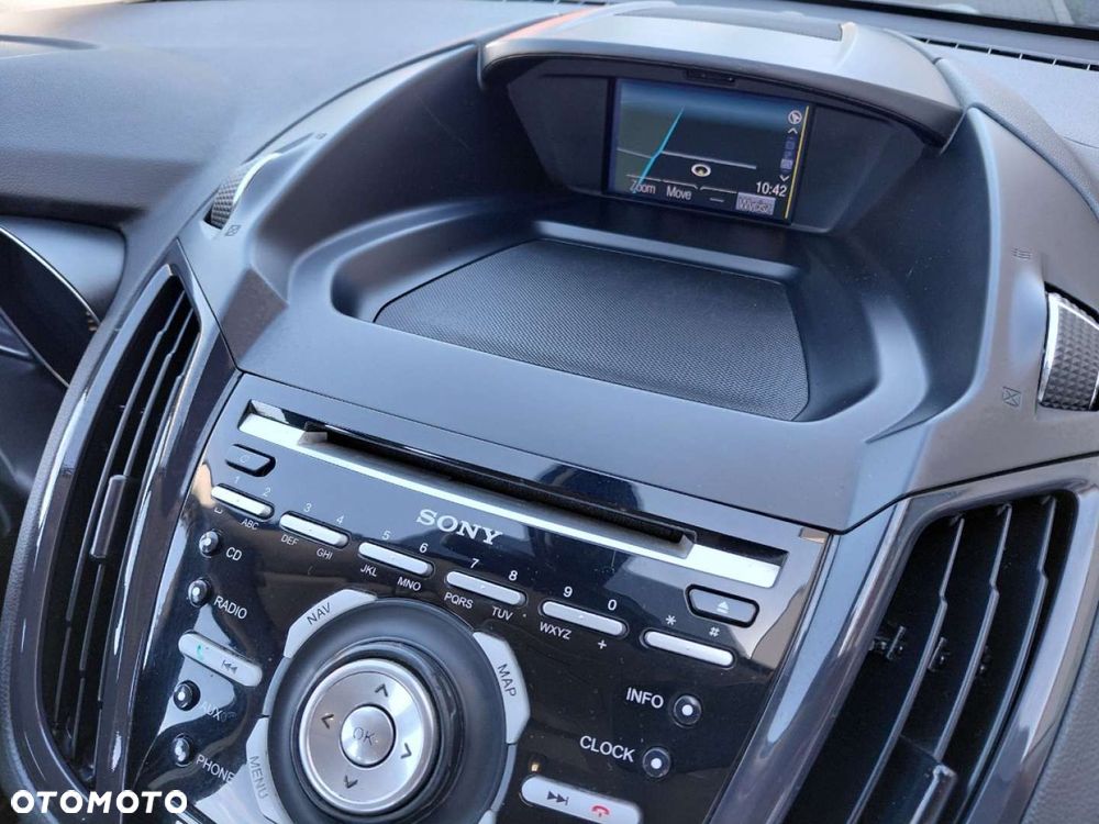 Ford Kuga - 15
