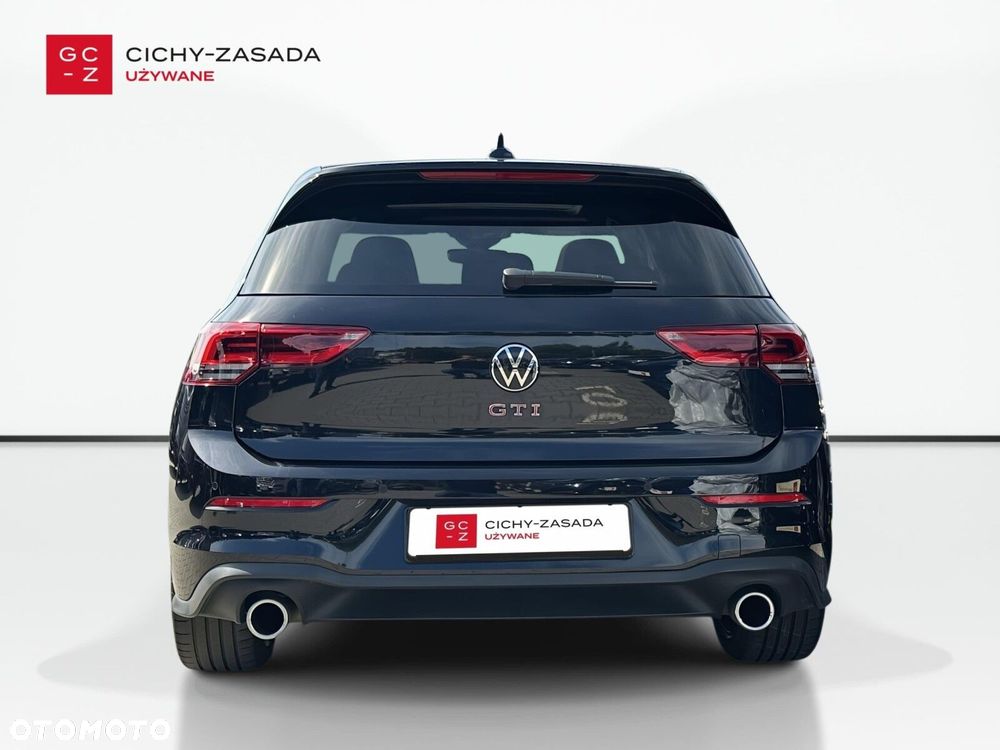 Volkswagen Golf 2.0 TSI GTI DSG - 5