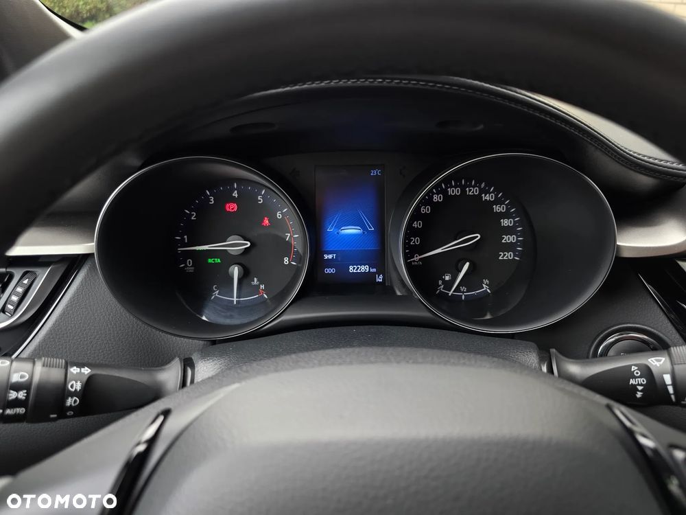 Toyota C-HR - 31