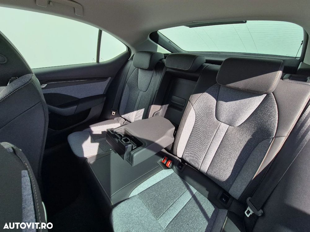 Skoda Octavia 2.0 TDI 150 CP DSG Selection - 11