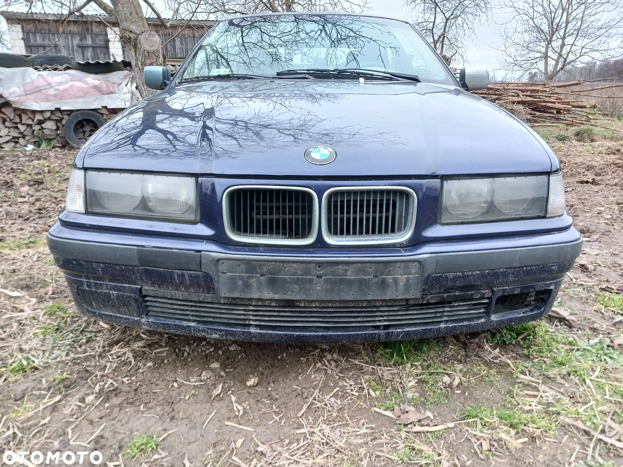 BMW E36 Compact silnik 1.7 diesel M41 90KM skrzynia biegów TDS AKW 221.0.0122.90 221.0.0125.90 drzwi klapa zderzak tył lusterko zewnętrzne 297/5 Dunkelblau fotel maglownica pompa wspomagania wtryskowa paliwa mechanizm mcperson szyba belka sanki podłużnica próg most wał wachacz zacisk hamulcowy kierownica lewarek boczek osłona lampa tłumik wydech sterownik moduł NA CZĘŚCI WSZYSTKIE CZĘŚCI - 2