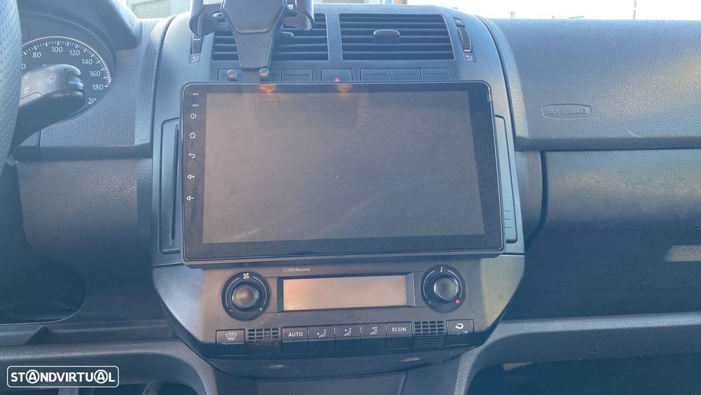 VW CrossPolo 1.4 TDi - 12