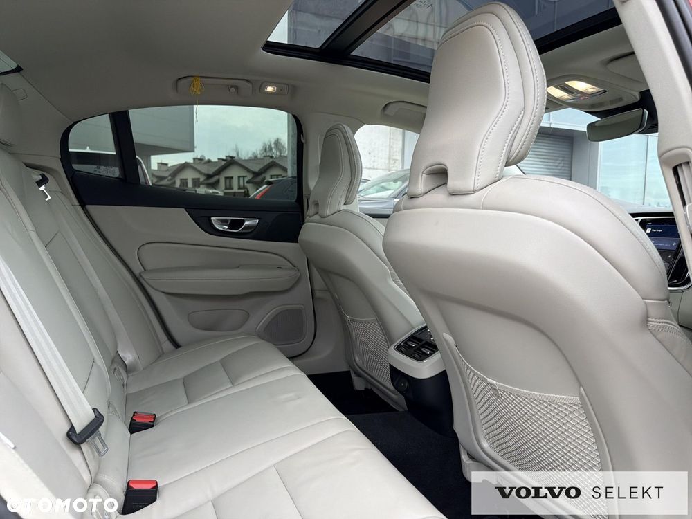 Volvo S60 - 15