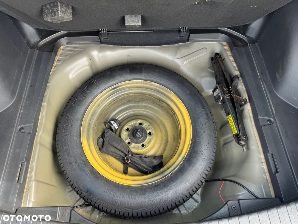 Honda CR-V 2.2i-DTEC Executive + ADAS - 24