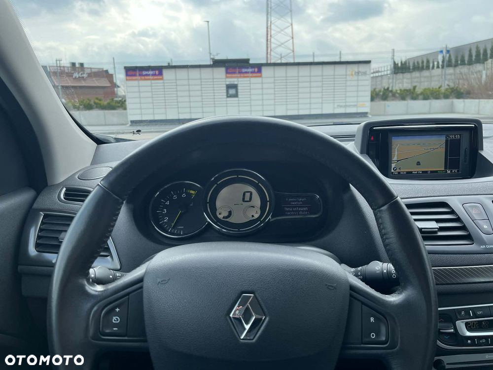 Renault Megane 1.6 16V Generation - 23