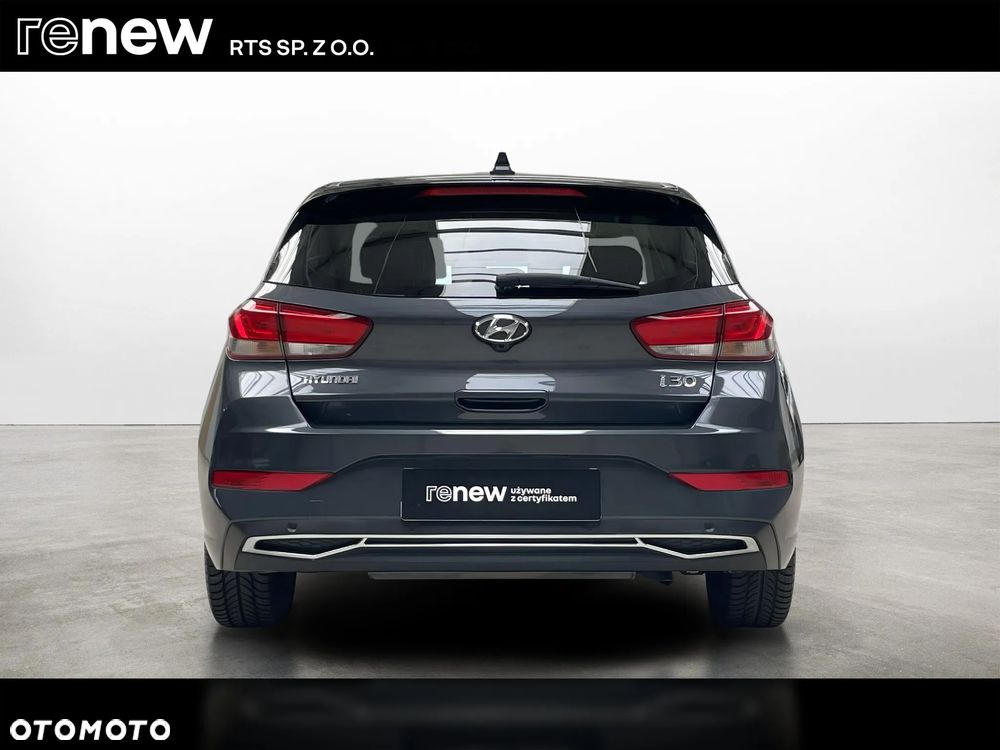 Hyundai i30 1.0 T-GDI Smart DCT - 5