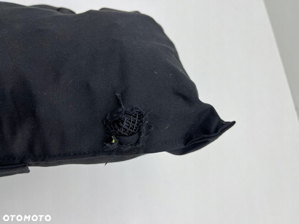 MINI F60 LCI COUNTRYMAN SIATKA BAGAŻNIKA KOMPLET 7435809 - 2