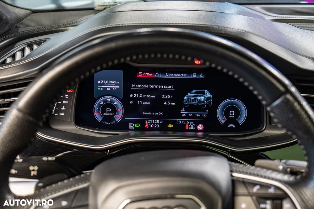Audi Q8 - 14