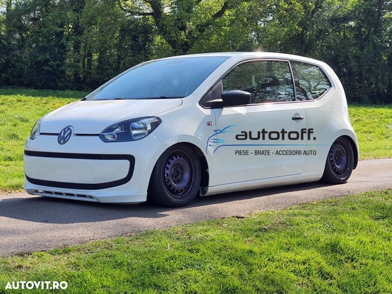 Suspensie sport reglabila VW Up (2011+) FK Germania - 5