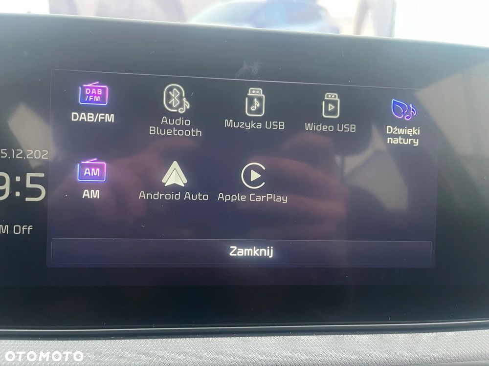 Kia Stonic 1.0 T-GDI M - 19