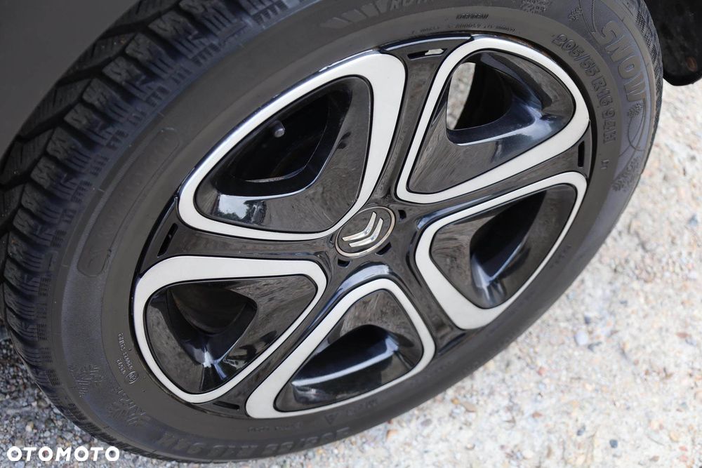 Citroën C3 1.2 PureTech Feel Pack - 11
