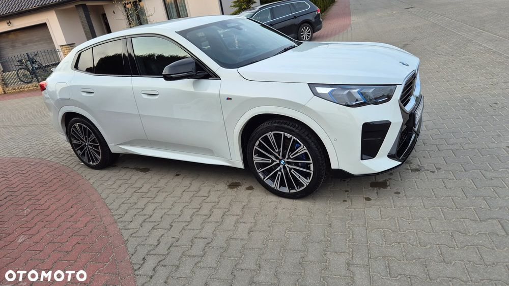 BMW X2 M35i - 2