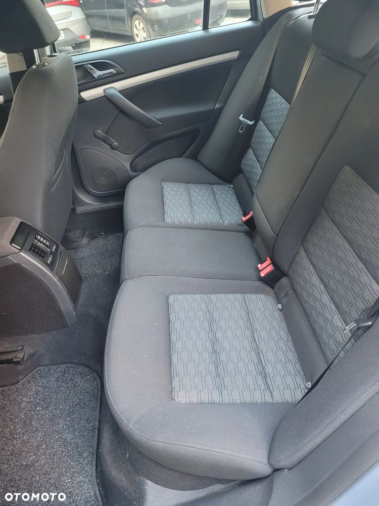 Skoda Octavia 1.6 TDI Greenline - 17