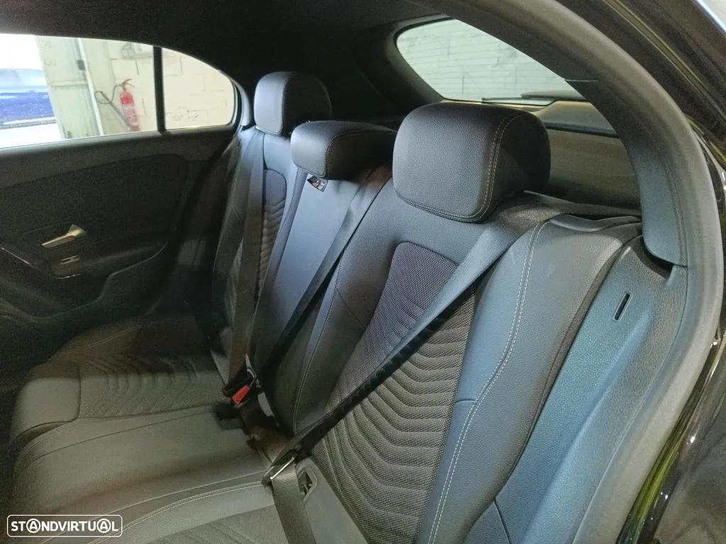 Mercedes-Benz A 250 e Style Plus - 12