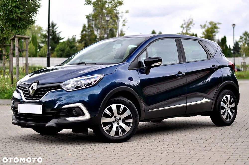 Renault Captur ENERGY dCi 90 Start&Stop Intens - 15