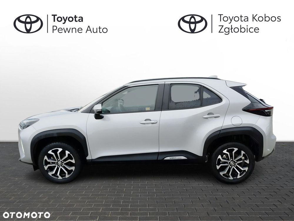 Toyota Yaris Cross Hybrid 1.5 Style - 2