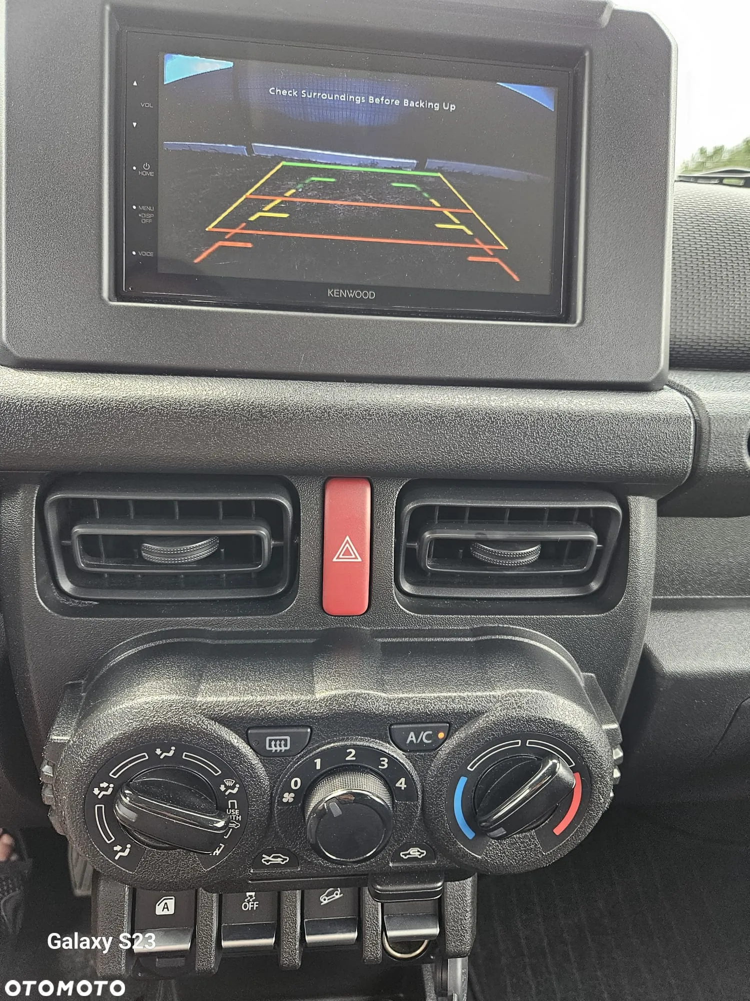 Suzuki Jimny 1.5 Pro - 8
