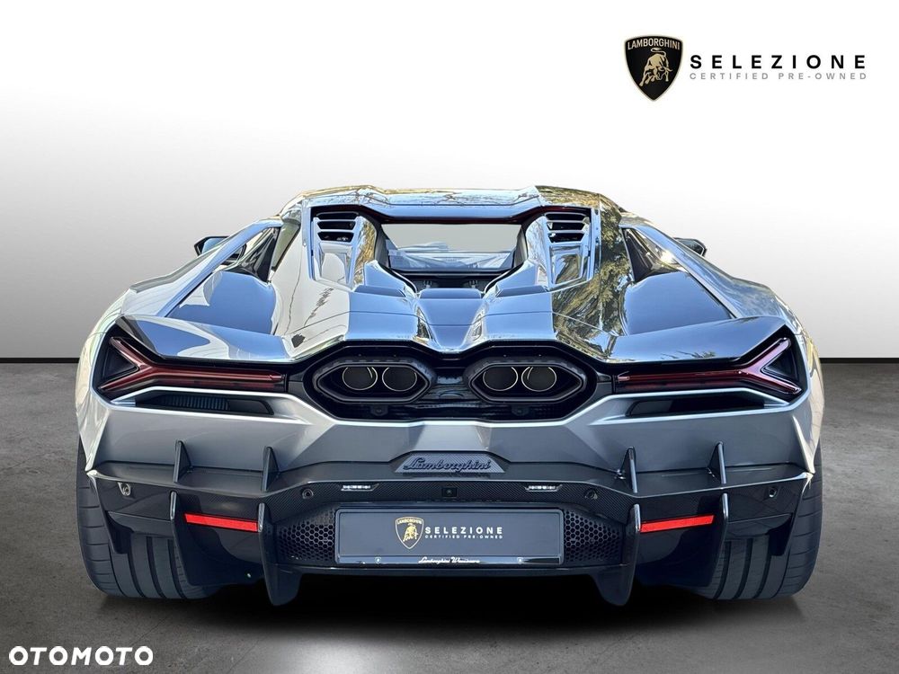 Lamborghini Inny - 5