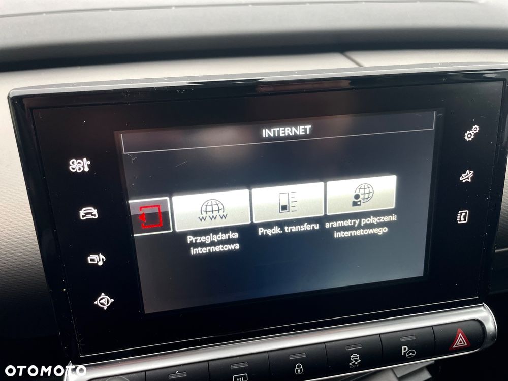 Citroën C4 Cactus - 30